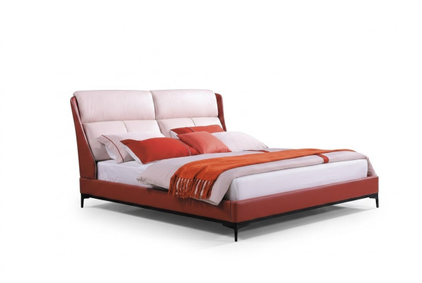 Bed beds luxury hotel double bed classic bed frame hotel furnishings