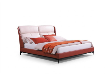 Bed beds luxury hotel double bed classic bed frame hotel furnishings