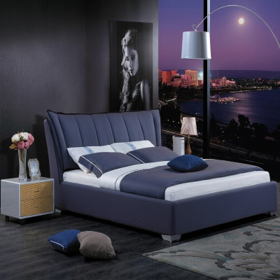 Bed Pillow Design Luxury Double Decor Hotel Beds Sleep Room Luxury