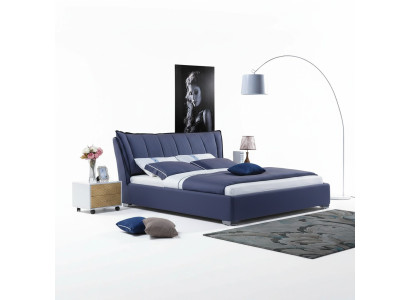 Bed Pillow Design Luxury Double Decor Hotel Beds Sleep Room Luxury