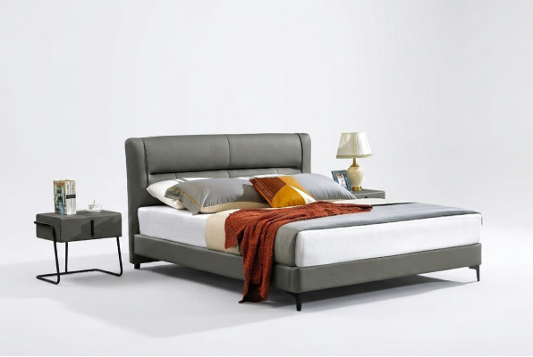 Double beds, royal bed, bedroom, luxury bed, wood, 180x200cm luxury
