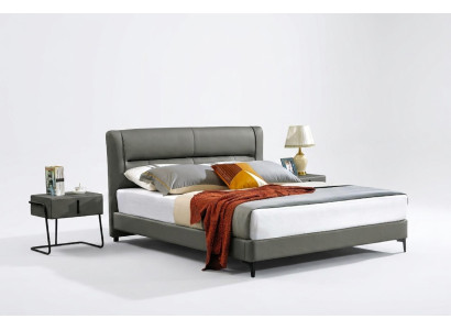 Double beds, royal bed, bedroom, luxury bed, wood, 180x200cm luxury