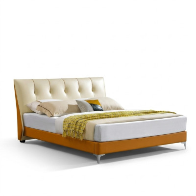 Bed Pillow Design Luxury Double Hotel Decor Beds Luxury Hotel 180x200