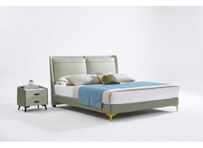 Designer upholstered bed bed beds double bed matrimonial bed designer bed NEW