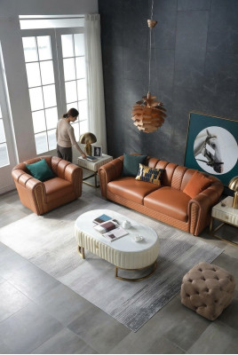 3+1 Seater Sofa Set Classic Lounge Sofas Couches Upholstery
