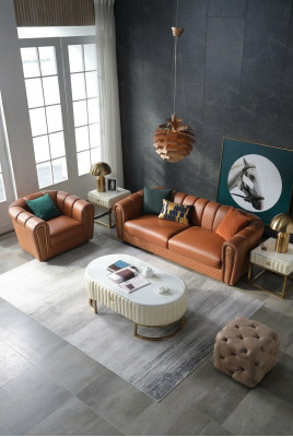 3+1 Seater Sofa Set Classic Lounge Sofas Couches Upholstery