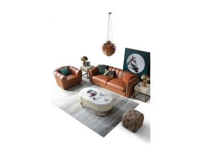 3+1 Seater Sofa Set Classic Lounge Sofas Couches Upholstery
