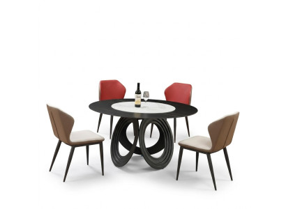 Dining table set dining room tables living room wood design set