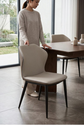 Designer chair luxury armchair upholstered chairs 1xArmchair living dining room