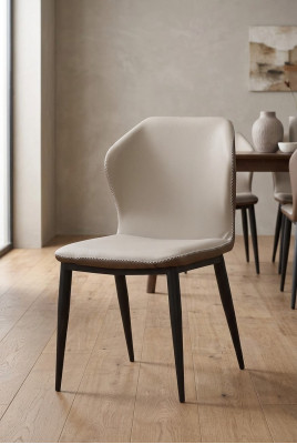 Designer chair luxury armchair upholstered chairs 1xArmchair living dining room