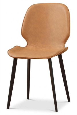 Luxury 1x Chair Dining Chair Upholstered Chair Kitchen Chairs Living Room Chair