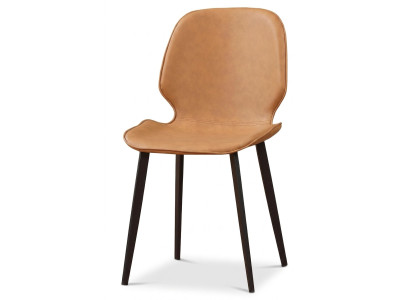 Luxury 1x Chair Dining Chair Upholstered Chair Kitchen Chairs Living Room Chair