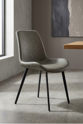 Modern armchair chair 1x dining room TV seat upholstered chair club lounge
