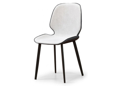 Modern armchair chair dining room TV lounge seat upholstered chair new