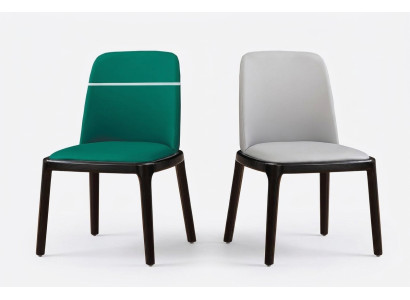 Modern armchair chair 1x dining room TV lounge seat upholstered chair