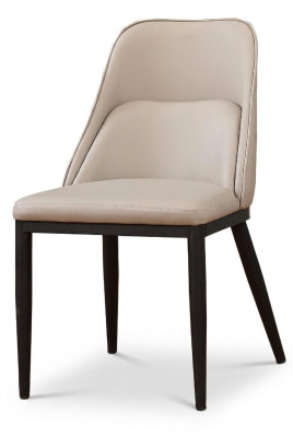 Modern Armchair Chair 1x Dining Room Decoration TV Lounge Seat Upholstered Chair