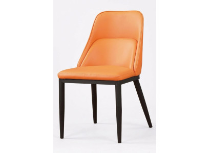 Armchair Chair 1x Dining Room TV Seat Modern Upholstered Chair Reclining Chairs