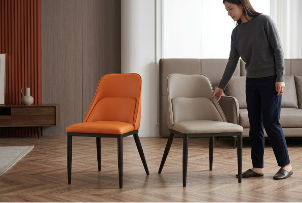 Armchair Chair Modern 1x Dining Room TV Upholstered Chair Lounge Seat New