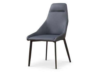Chair Dining Room Upholstered Chairs Armchair TV Lounge Textile Seat 1x Armchair !