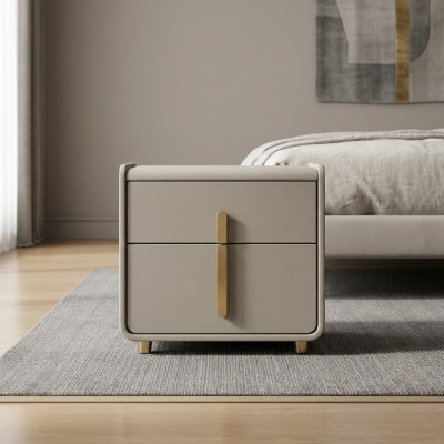 Design night table decoration console metal gloss tables consoles bedroom