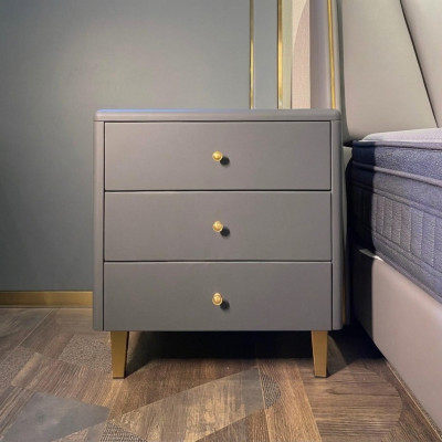 Bedside tables decorative nightstands side table bedroom console wood