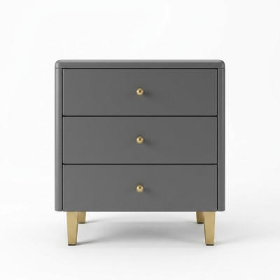 Bedside tables decorative nightstands side table bedroom console wood