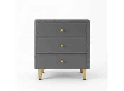 Bedside tables decorative nightstands side table bedroom console wood
