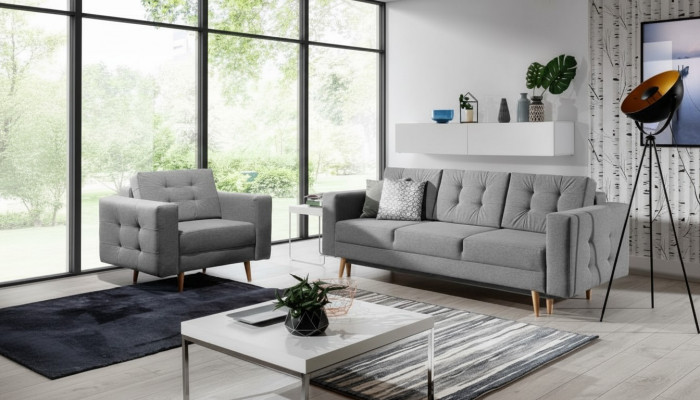 Sofa set 3+1 seater seat cushions upholstered leather sofas couches upholstered sofa