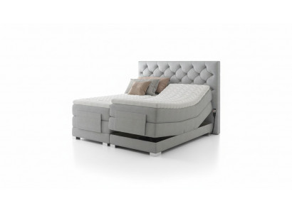 Luxury furniture modern beds upholstered frame beds bedroom design 180x200