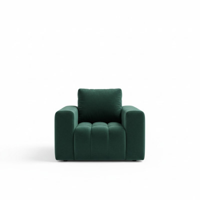 Armchair Couch Sofa Relax Leather Lounge Upholstery Club Seat Luxury TV Design