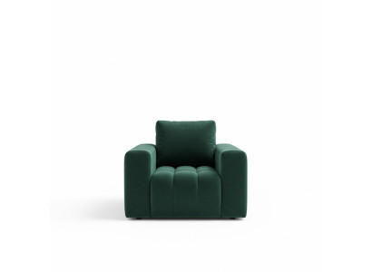 Armchair Couch Sofa Relax Leather Lounge Upholstery Club Seat Luxury TV Design