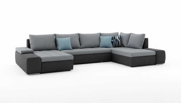 Living area luxury sofa couch set corner sofa fabric couches sofas furniture new