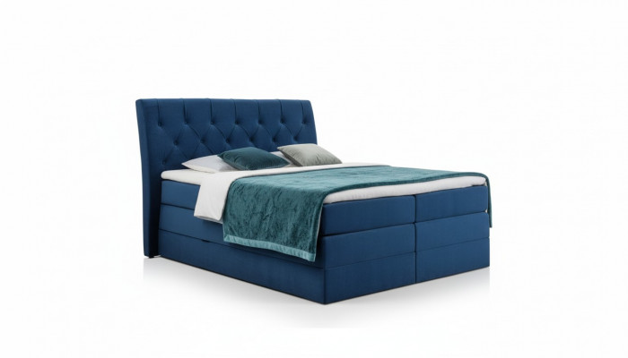 Furniture Luxury Modern Beds Upholstered Frame Beds Bedroom Design