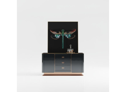 Chest of drawers sideboard design furniture wood dressers solid wood sideboard