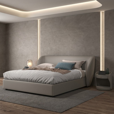 Bed frame design upholstered bed bed beds hotel hotel bed 180x200cm