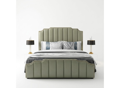 Bedroom luxury bed design beds 180x200cm double hotel furniture furnishings