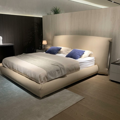 Bed Design Luxury Double Hotel Classic Beds Luxury Sleeping Room Italy New