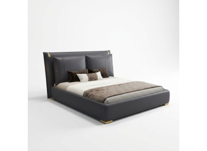 Double bed bed marriage bed design luxury luxury designer bed textile beds