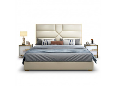 Luxury bedroom bed upholstery design luxury double hotel beds hotel