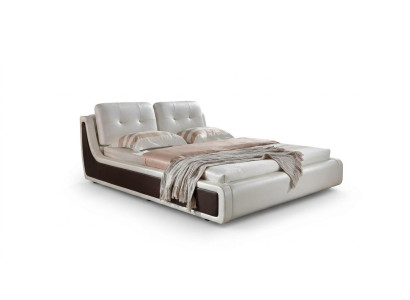 Double bed bed, marriage bed design, luxury upholstered bed, textile furniture beds