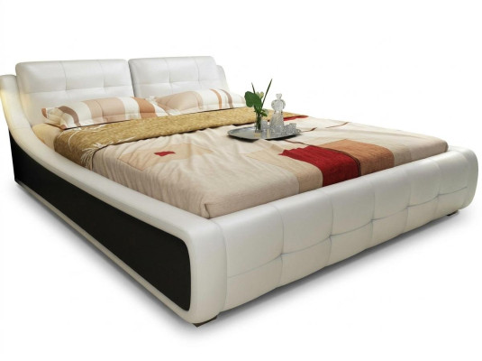 Design bed bedroom beds textile hotel luxury upholstery furniture fabric furniture