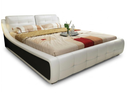 Design bed bedroom beds textile hotel luxury upholstery furniture fabric furniture