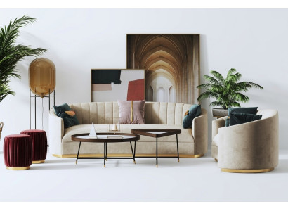 Sofa set 3+1 seater set design sofa upholstery couches couch modern