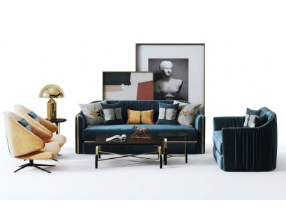 Sofa set 3+2 seater set design sofa upholstery decor couches couch modern