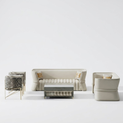 Sofa set 3+2 seater set couch upholstered sofa sets design furniture
