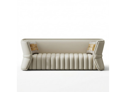 Sofa 3-seater seat living landscape sofas couches upholstery three-seater luxury furniture