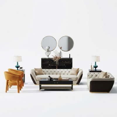 Sofa set designs sofas upholstery couches 3 + 2 seat
