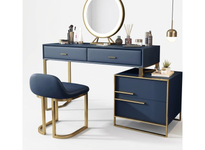 Console table, design furniture, tables, sideboard, Medusa, luxury, living room.