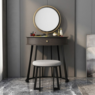 Console table dressing table vanity tables console bedroom