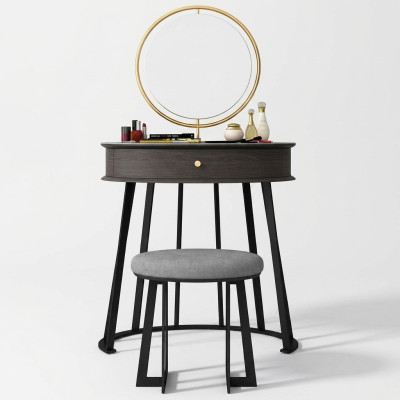 Console table dressing table vanity tables console bedroom